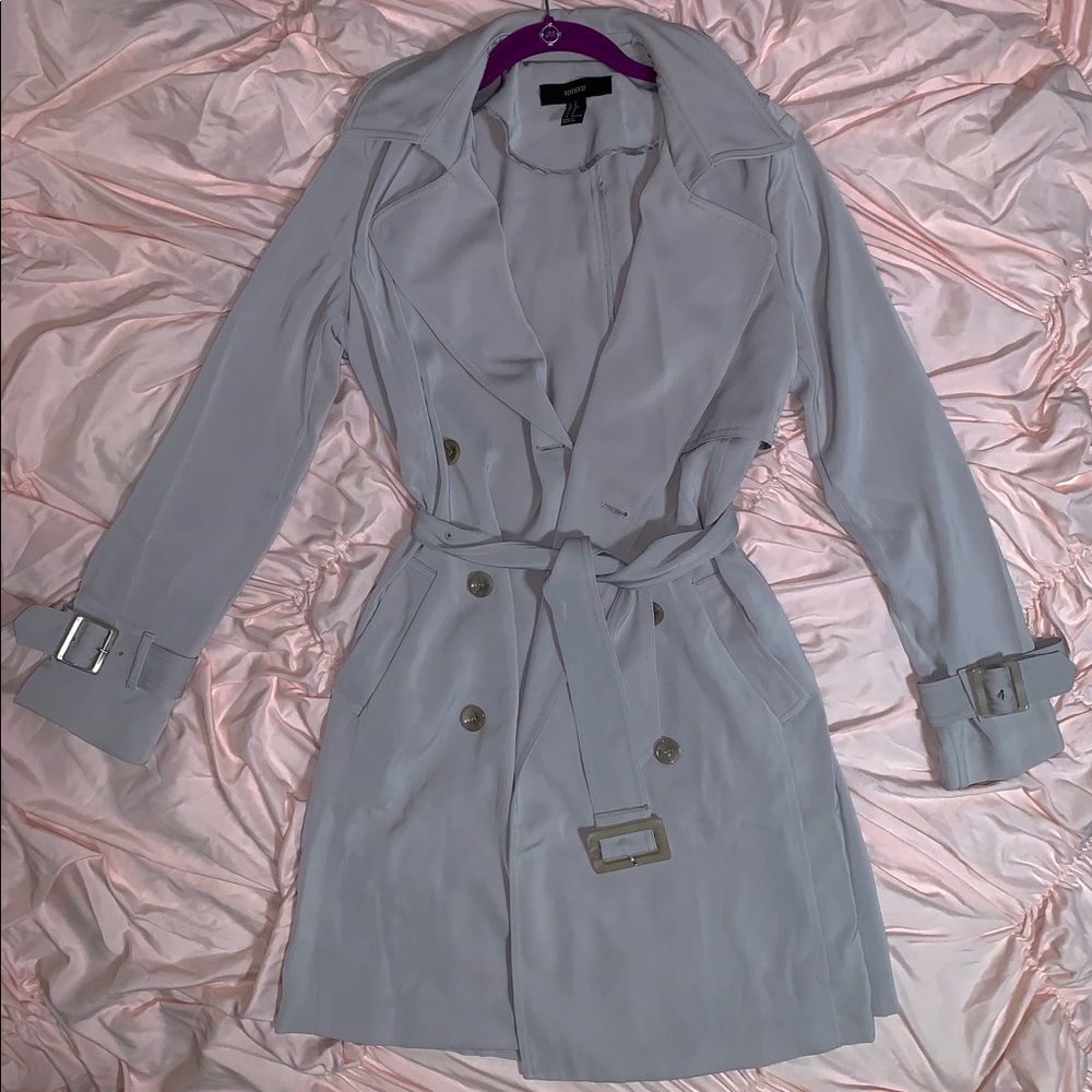Trench Coat